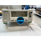 Anritsu ML2437A Power Meter with MA2472A Power Sensor & Cable     ytdi