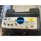 Anritsu MS2034A- 2MHz to 4 GHz Spectrum and Vector Analyzer Recently Calibrated     ytdi