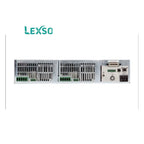Keysight E4367A Configured E4360A SAS Mainframe with Two E4361A Modules    lexso