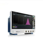 Used Rohde & Schwarz RTO64 oscilloscope four-channel 600 MHz to 6 GHz