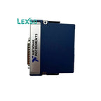 NI 9401 8CH TTL High-Speed Digital Input-Output Module lexso
