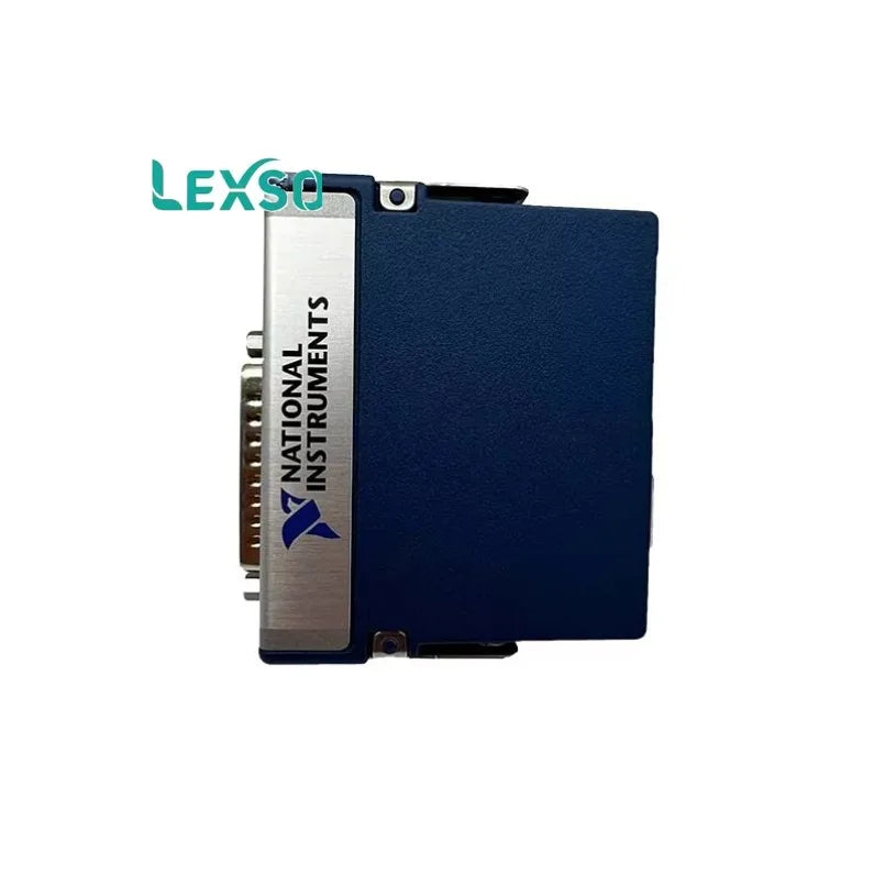 NI 9401 8CH TTL High-Speed Digital Input-Output Module lexso