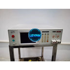 Chroma 19032p Electrical Safety Analyzer 19032-P Used         lexso