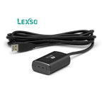 National Instruments NI-USRP-2900 Software Defined Radio Device USB 2.0 3.0 Bus Connector 70 MHz Electronic Measuring lexso