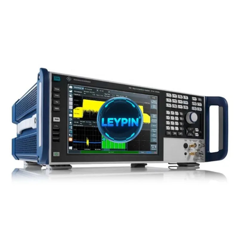 Rohde & Schwarz R&S FSV3000 signal spectrum analyzer lexso