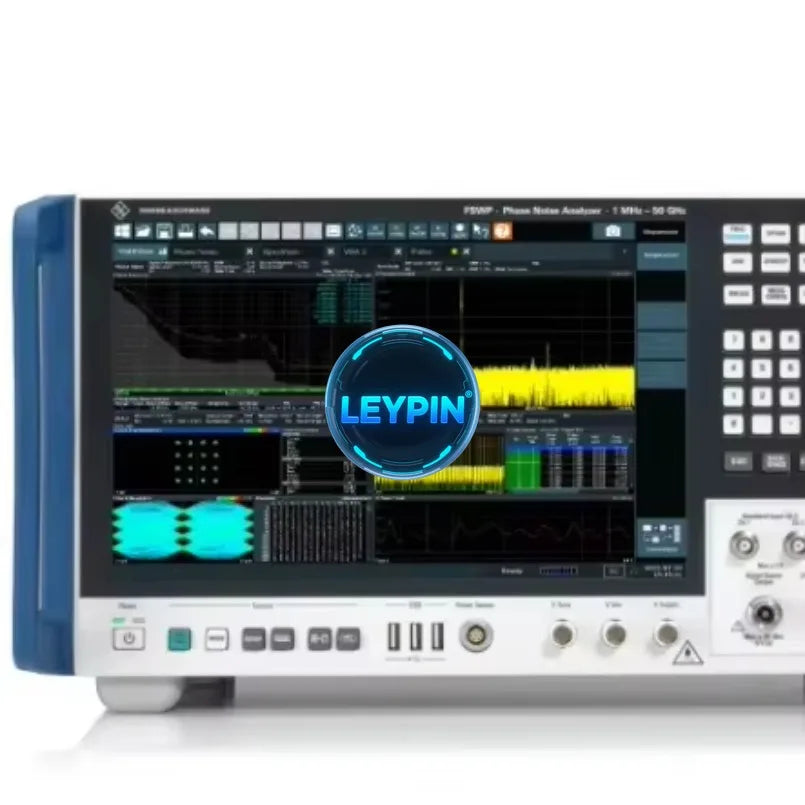 Rohde & Schwarz FSWP26 FSWP Phase Noise Analyzer and VCO Tester