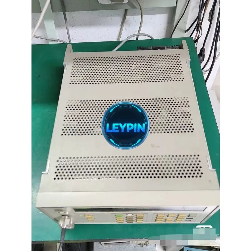 Anritsu MF76A Microwave Frequency Counter 10 Hz - 18G Hz     ytdi