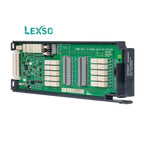 Keysight Technologies DAQ973SB 6.5 Digit Data Acquisition Instrument GPIB LAN USB 80sps Measuring & Analysis lexso