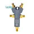 Keysight 85521A 4-in-1 OSLT Mechanical Calibration Kit, 3.5 mm (f) 50 Ohm, DC to 26.5 GHz, Compact Module lexso
