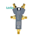 Keysight 85521A 4-in-1 OSLT Mechanical Calibration Kit, 3.5 mm (f) 50 Ohm, DC to 26.5 GHz, Compact Module lexso