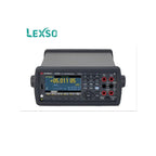 Keysight 34465A Digital Multimeter Six-and-a-half-digit Basic Truevolt 1uA range and pA resolution lexso