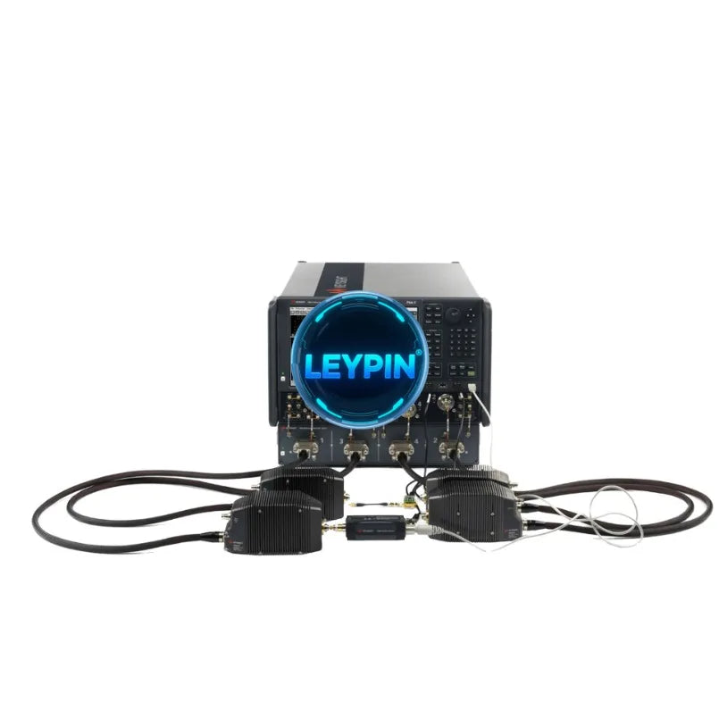 Keysight N5291A PNA Millimeter-Wave System 900 Hz to 120 GHz Electronic Measuring Instrument   ytdi