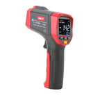 UNI-T UT305S Professional Infrared Thermometer Measure Temperature by Laser,Data Hold LCD Backlight LS    ytdi