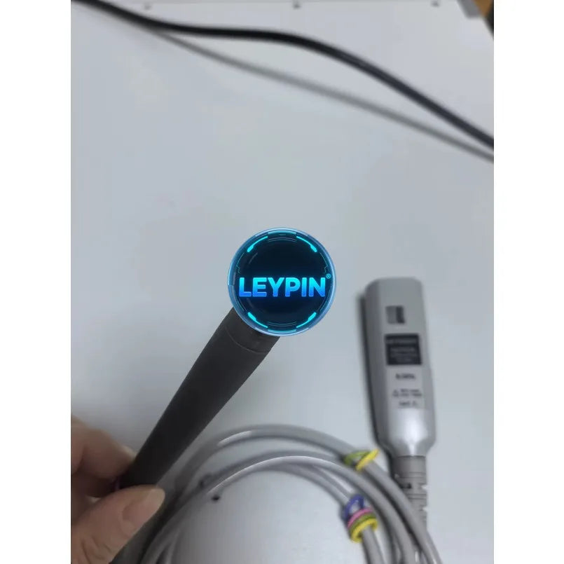Keysight   N2751A Active Differential Probe, 3.5 GHz  Dynamic Range:  5 V or 10 Vpp at 10:1,  1 V or 2 Vpp at 2:1      ytdi