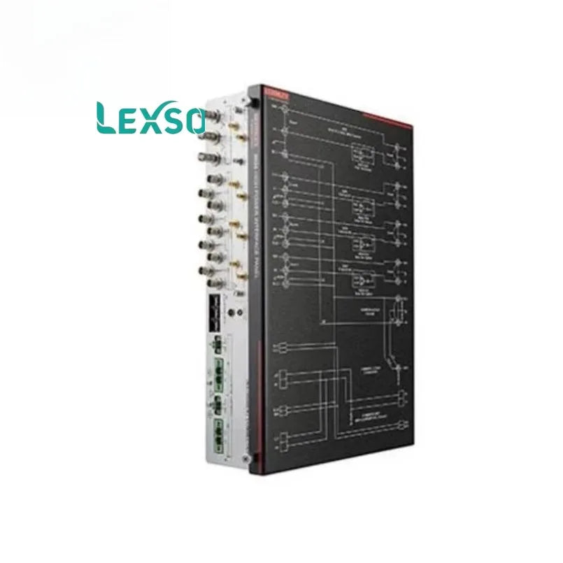 Keithley 2651A High Power Digital Source Meter  lexso