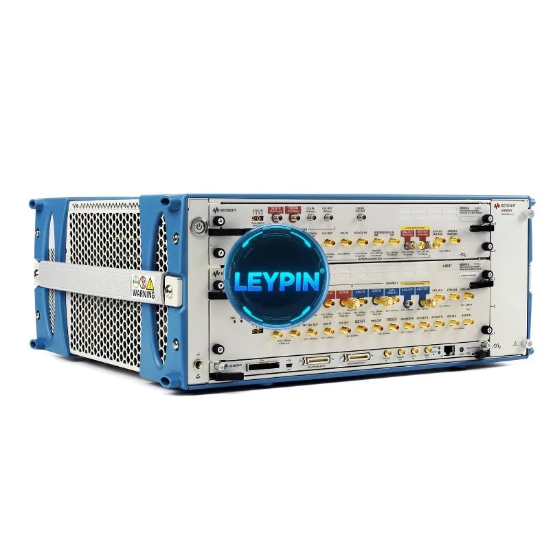 Keysight M8062A 32Gb/sBERT Front EndAdds Universal Generator and Analyser Functionality to the J-BERTM8020Ahigh    ytdi