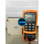 KEYSIGHT Agilent LCR meter U1733C used#   ytdi