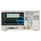 Keysight MSOX3052A Mixed Signal Oscilloscope: 500 MHz, 2 Analog and 16 Digital Channels    lexso