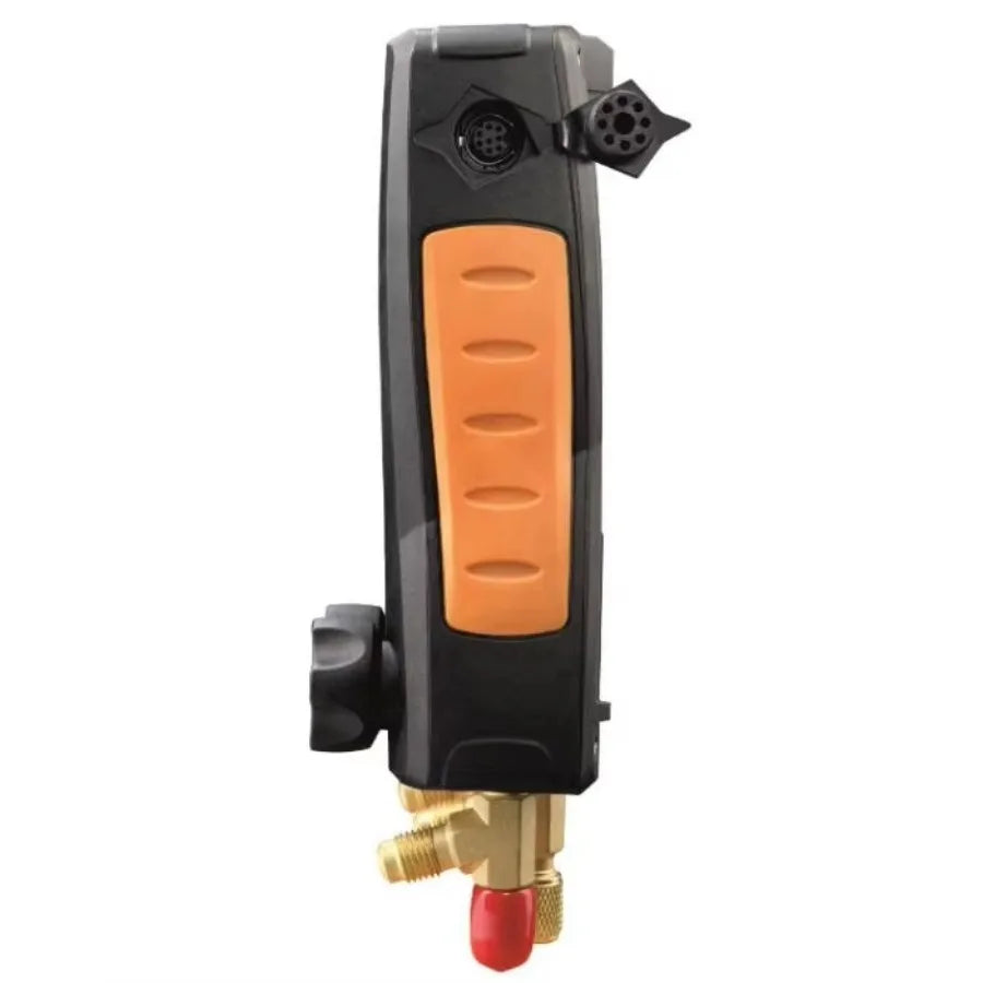 Testo 549 Electronic Refrigerant Gauge Group Pressure Gauge Pressure Meter Digital Pressure Gauge LS   ytdi
