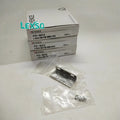 KEYENCE FD-B02 Mounting Bracket Stable Installation for Flow Sensor Amplifier in Industrial Automation lexso