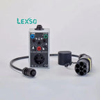 Chauvin Arnoux Ca6651 Test Adapter For Vehicle Charging Stations   lexso