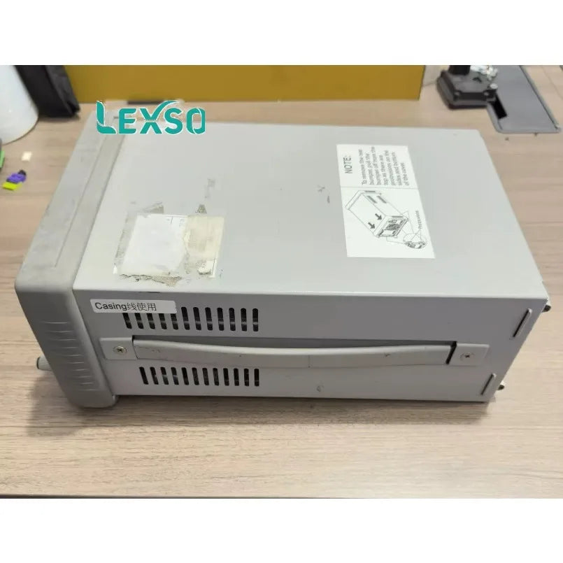 Keysight E3647A 60 W Dual Output Power Supply Two 35V, 8A or 60V, 0.5A    lexso