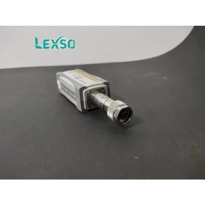 Keysight U2000A 10 MHz-18 GHz USB Power Sensor, -60 to +20 DBM, 250readings/second    lexso