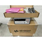 New Agilent/HP KEYSIGHT 34401A 6 1/2 Digit Digital Multimeter     ytdi