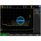 Keysight 10076C High Voltage Probe 100:1/3.7KVpk/500 MHz/<0.7/Ns1.8 m      ytdi