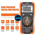 VICTOR Ruoshui VC890C+ VC890D 2024 Version 1999 True RMS Digital Multimeter 20A    ytdi
