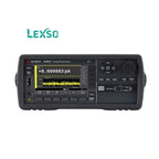 Keysight B2983C Femto/Picoammeter, 8.5 Digit High Precision Picoammete - New & Original / Cal Cert Available    lexso