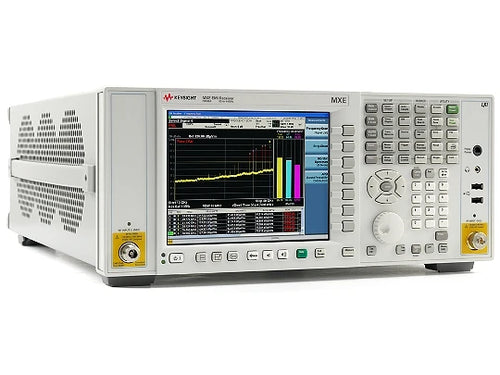 KEYSIGHT N9038A MXE EMI Receiving Set,3 Hz to 44 GHz Price Negotiable