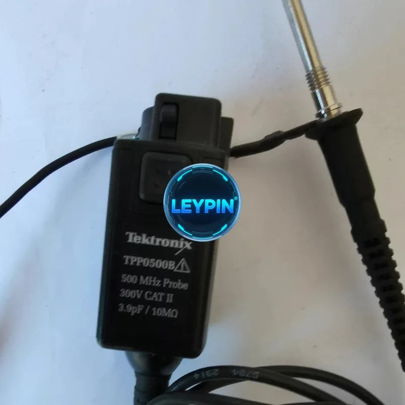 1PCS TEKTRONIX TPP0500B Tektronix oscilloscope probe    ytdi