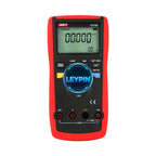 UNI-T UT705 High-Accuracy DC Current Transmitter Analog Current Outputs Single Function Loop Calibrator  lexso