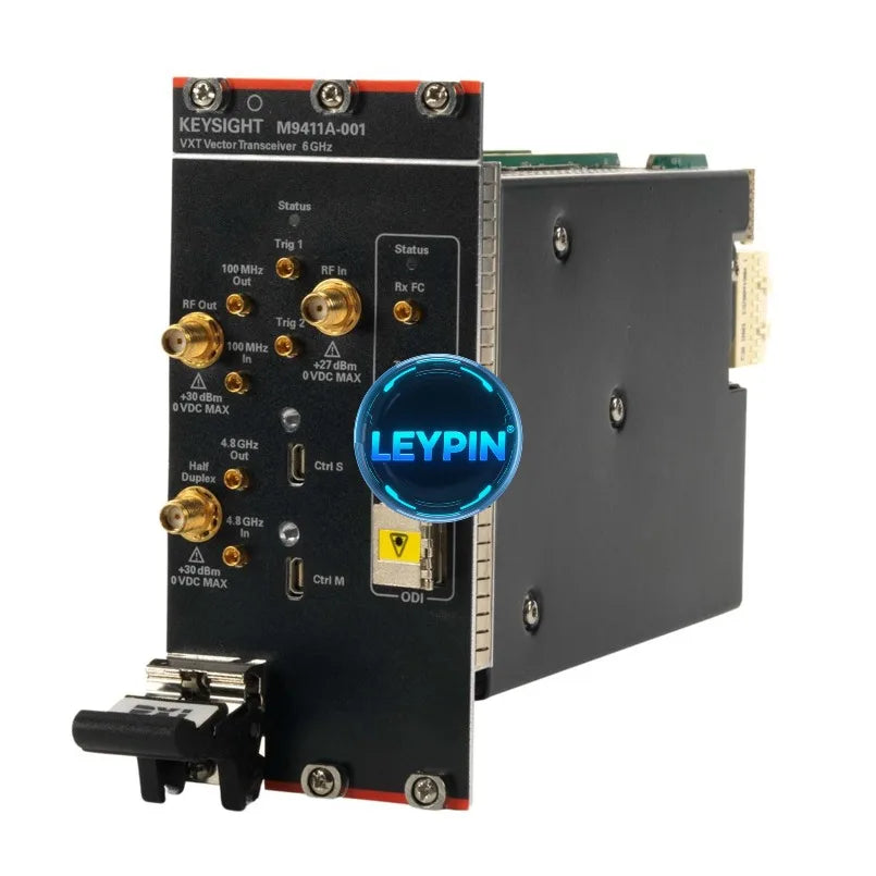 Keysight M9421A VXT PXIe Vector Transceiver     lexso