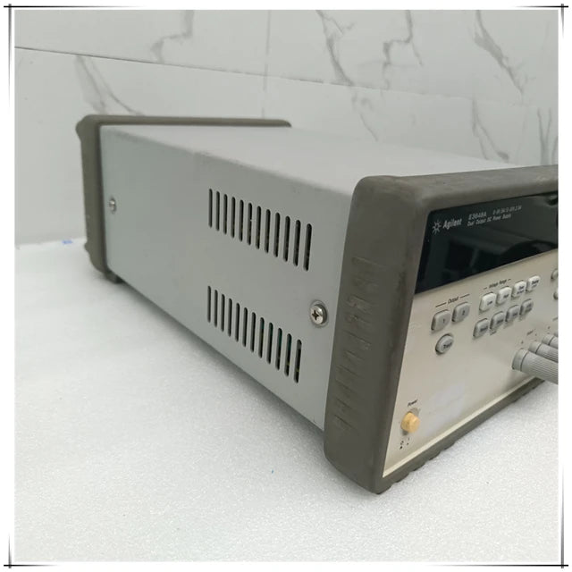 Used Agilent E3648A Keysight Programmable DC Power Supply From America