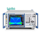 Rohde & Schwarz FSVR7 FSVR13 FSVR30 FSVR40 Real-Time Spectrum Analyzer lexso