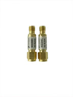 Keysight N9398F DC Blocker 50 kHz to 50 GHz