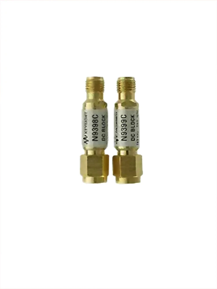 Keysight N9398F DC Blocker 50 kHz to 50 GHz