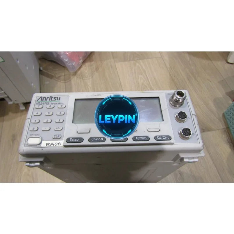 Anritsu ML2438A dual Channel Power Meter  ytdi