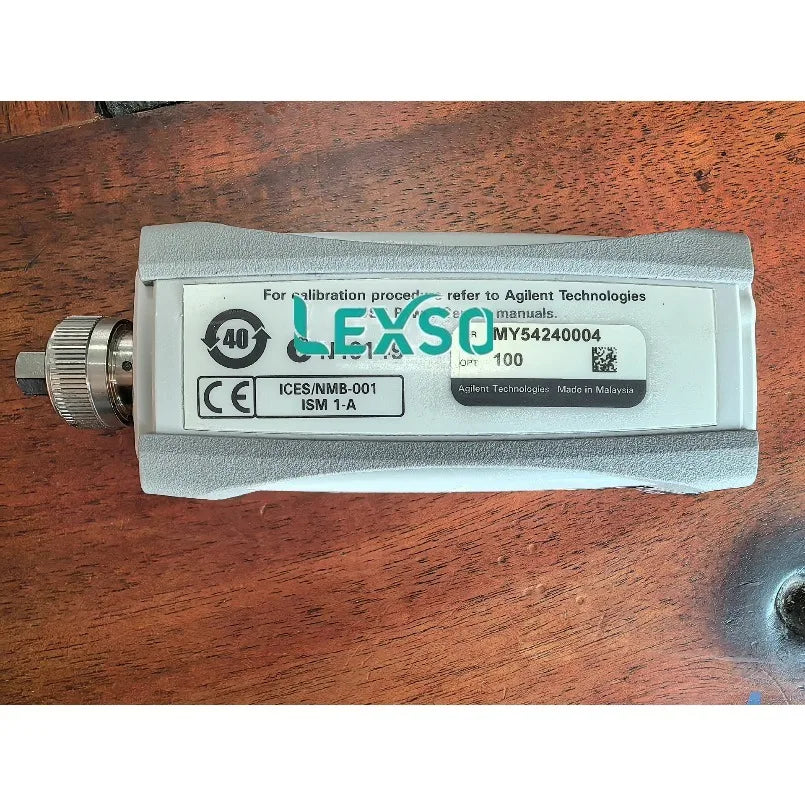 Keysight U8487A DC/10 MHz- 50 GHz USB Thermocouple Power Sensor     ytdi
