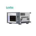 Keysight 16861A Portable Logic Analyzer 34 Channels, 350 MHz State, 12.5 GHz Timing Zoom, 2.5 GHz Timing, 2 Mb Depth  lexso