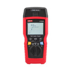 UNI-T UT685B KIT TDR Cable Tester and POE RJ11 RJ45 Finds and Detects Cable Length Line Sequence for Fiber Optic Equipment lexso