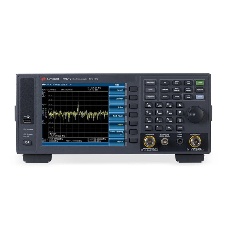 Keysight EDU34450A Smart Bench Essentials Digital Multimeter - Get a Discount