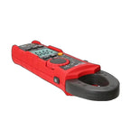 UNIT-T UT219E 600A 600V Portable Ammeter Professional Measurement Circuit Automatic Range Inductance Meter Clamp Meter lexso