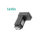 Keysight Agilent 11970A 11970K 11970Q Electronic Measuring Instrument 26.5 to 40 GHz Waveguide Harmonic Mixer lexso