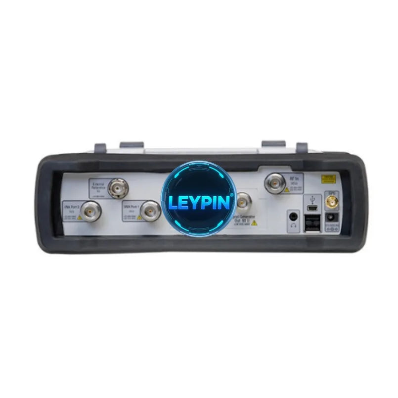 Anritsu S412E LMR Master Land Mobile Radio Modulation Analyzer Optional to 6 GHz    ytdi