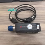 Keysight L2064XA 1M/10MHz to 40GHz/ -70 to +20 DBm/50000 Readings LAN Wide Dynamic Range Peak and Average Power Sensor lexso