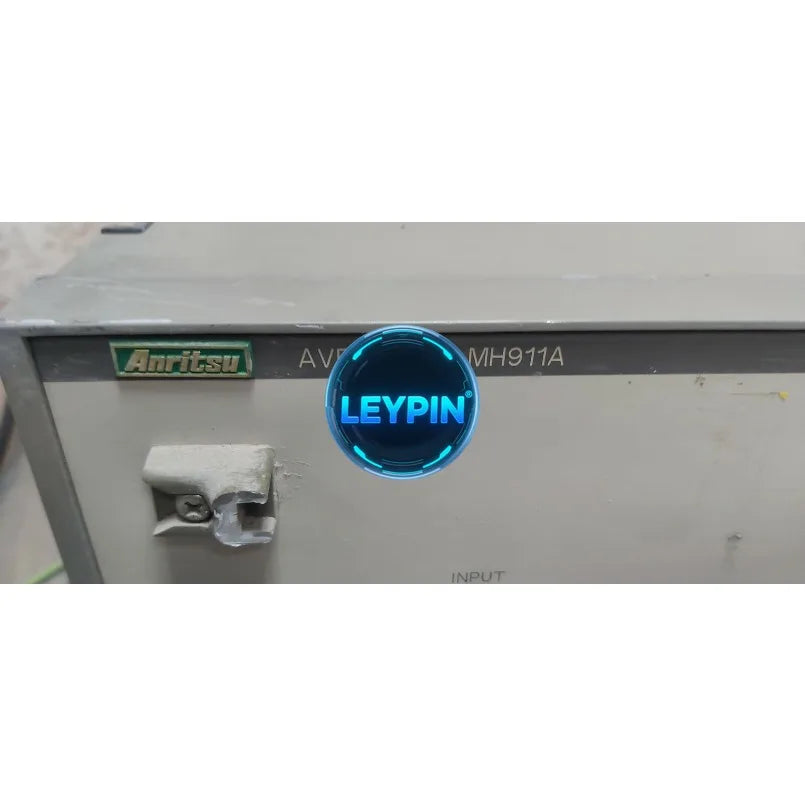 Anritsu Averager MH911A  ytdi