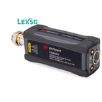 Keysight U2054XA 2.92mm/10MHz to 40GHz/50000 Readings/sec/-70 to +20 DBm USB Wide Dynamic Range Average Power Sensor lexso